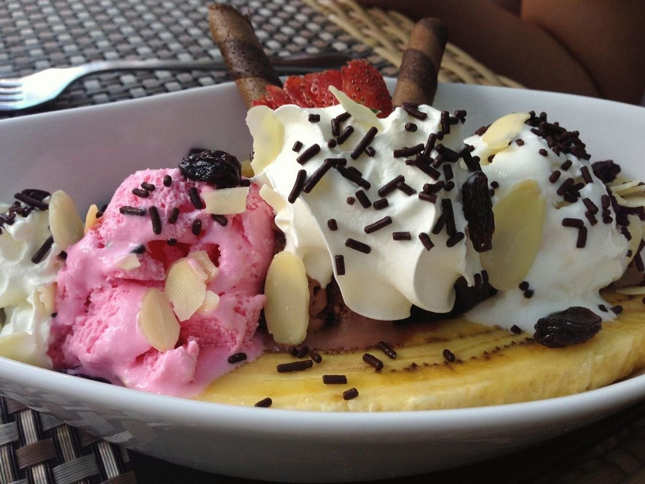 Tatlı Kültürüne Yeni Bir Boyut: Artisan Gelato